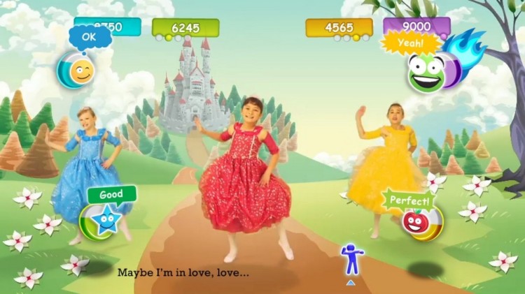 just dance kids screen3