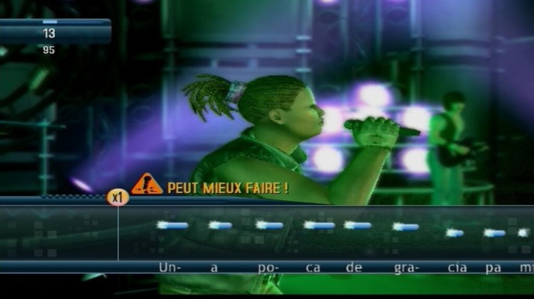 karaoke revolution screen1