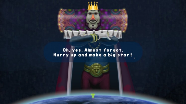 KATAMARI DAMACY REROLL 4