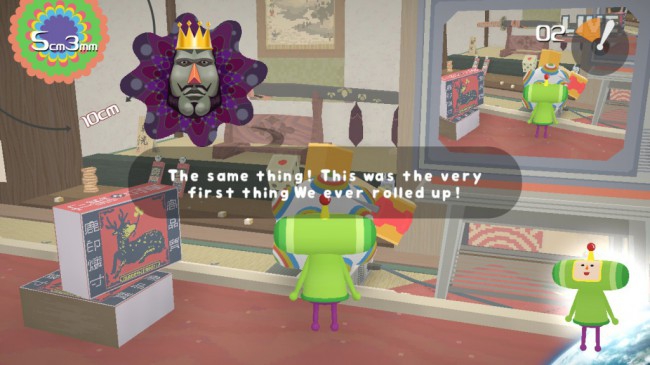 katamari damacy reroll 5 e186254