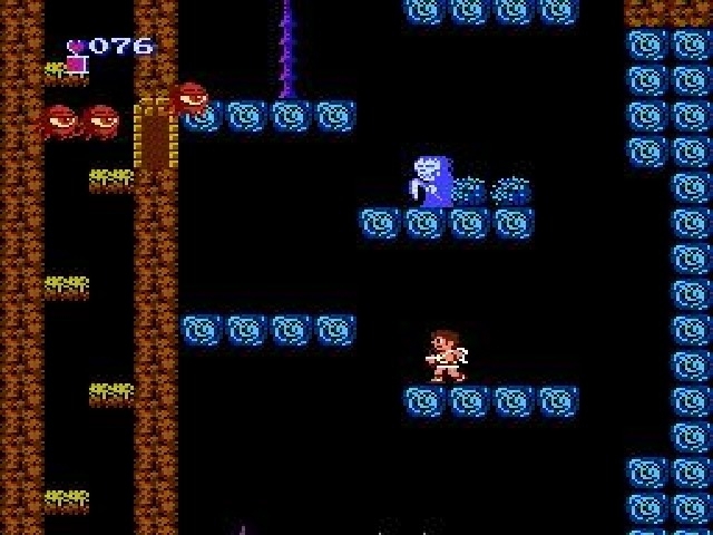 kid icarus nes 005 e60961