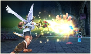 kid icarus screen1