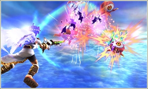 kid icarus screen2