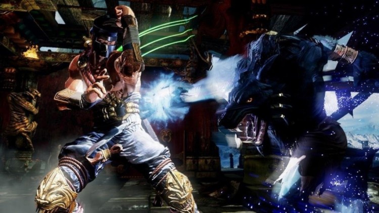 Killer Instinct (6)