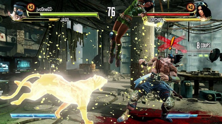 killer instinct screen3