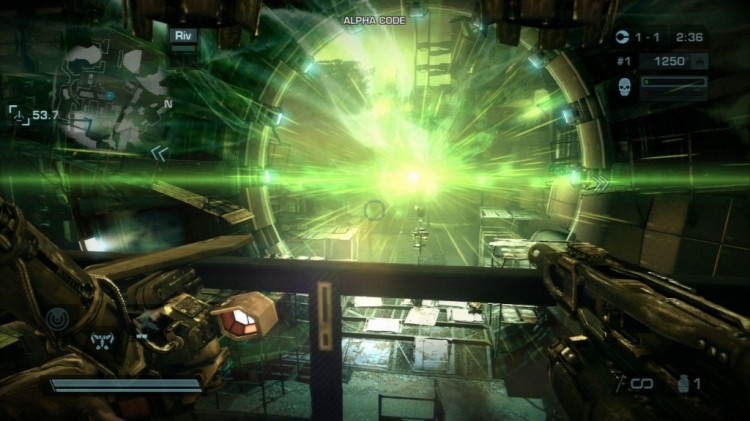 killzone 3 screen1