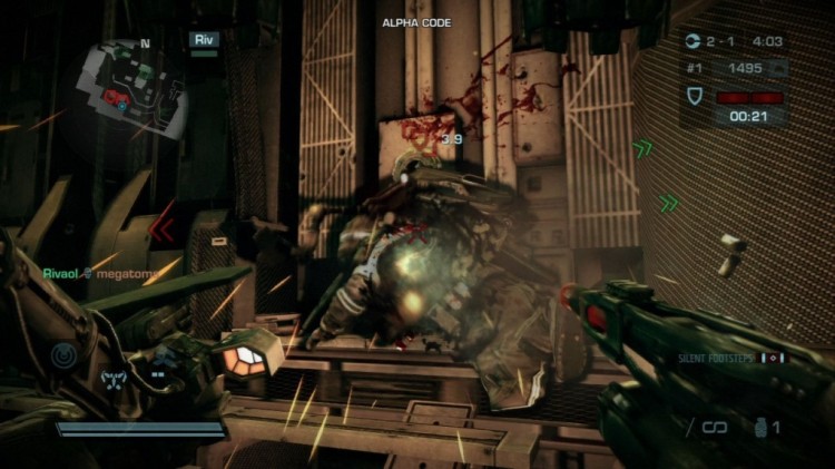 killzone 3 screen2