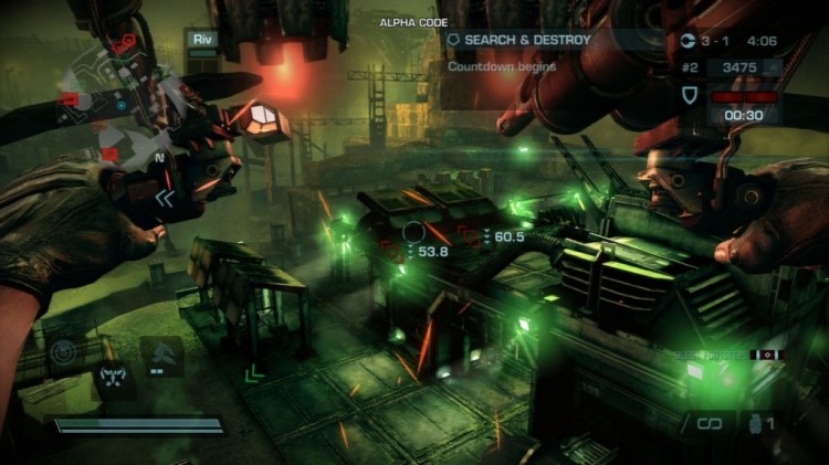 killzone 3 screen3