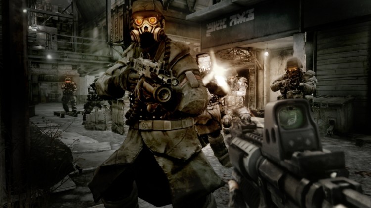 Killzone2 screen3