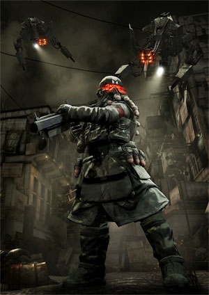 Killzone2 screen5