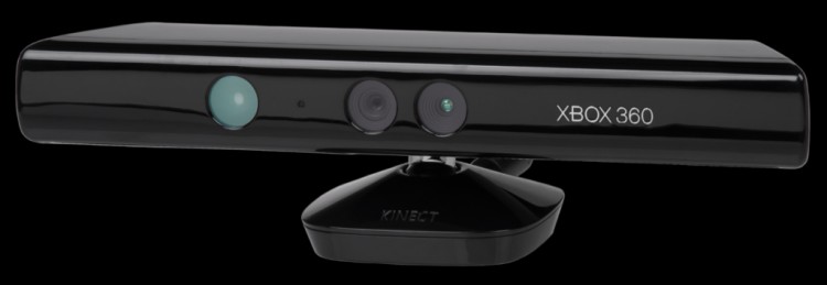 KINECT