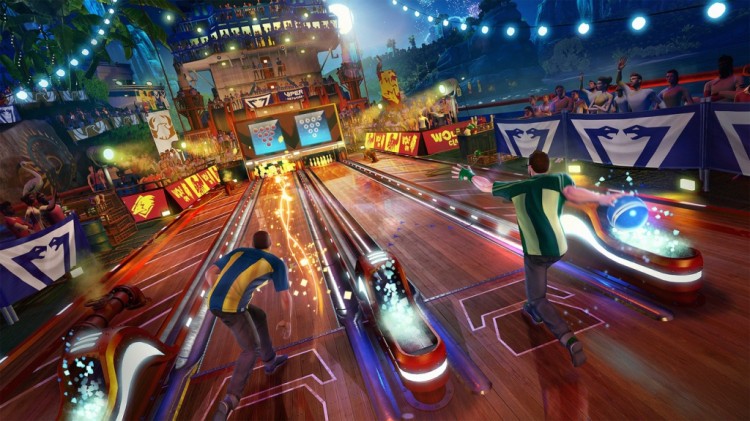 kinect sports rivals (screen1)