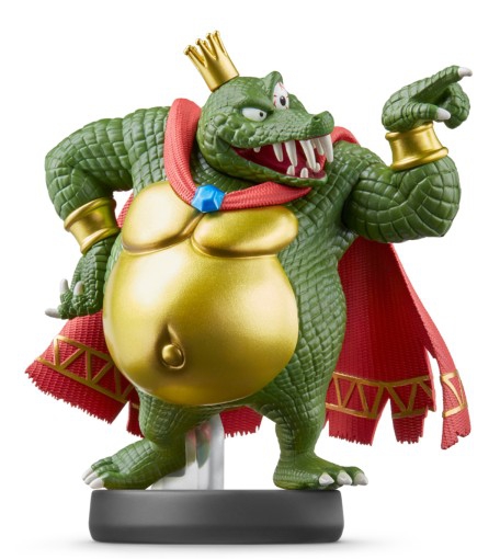 King K Rool