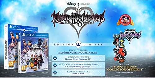 kingdom hearts 2 8 hd final chapter prologue e120729