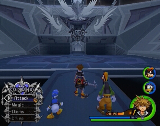 kingdom hearts 2 screen5 e9764