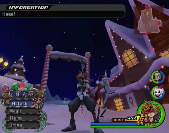 kingdom hearts 2 screen6 e9765