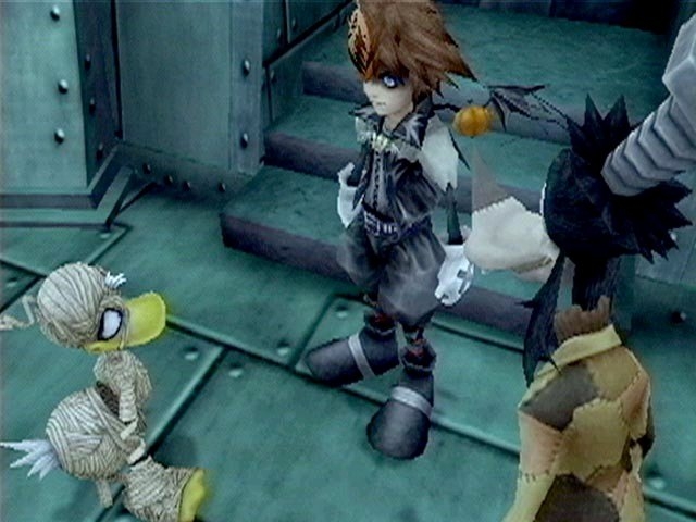 kingdom hearts screen5