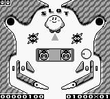 Kirby no Pinball 1