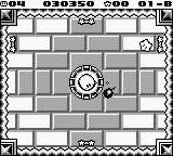 kirby s block ball gameboy g boy 026