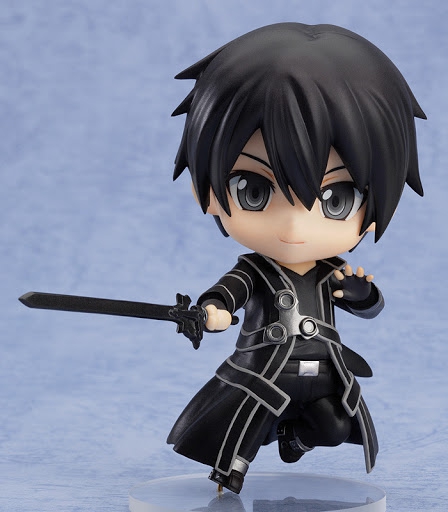 KIRITO 295 NENDOROID 1