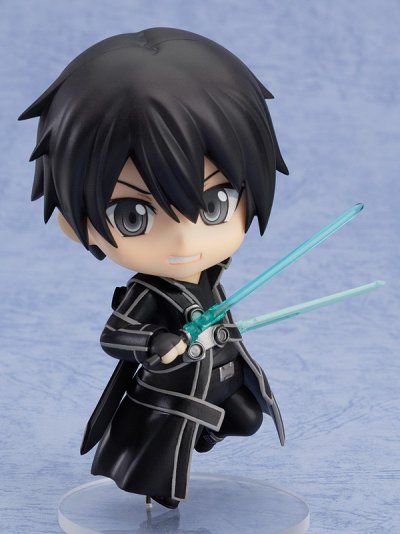 KIRITO 295 NENDOROID 2