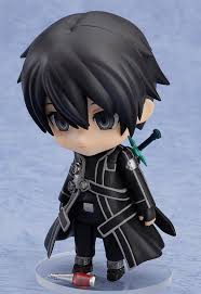 KIRITO 295 NENDOROID 3