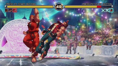 kof 12 screen1