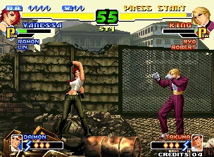 kof2000 1