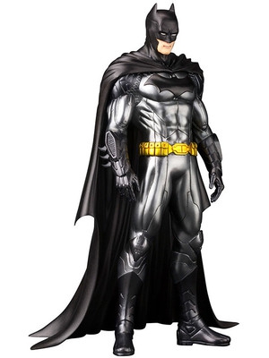 KOTOBUKIYA LIGUE DES JUSTICIERS BATMAN NEW 52 ARTFX STATUE