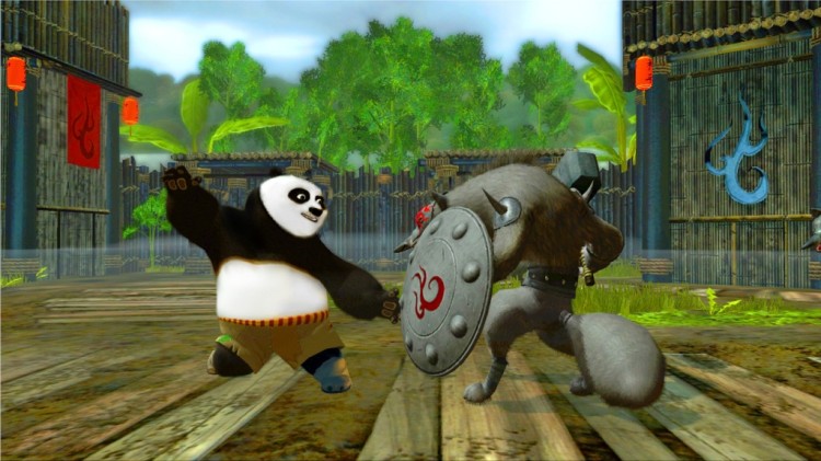 kung fu panda 2 screen3