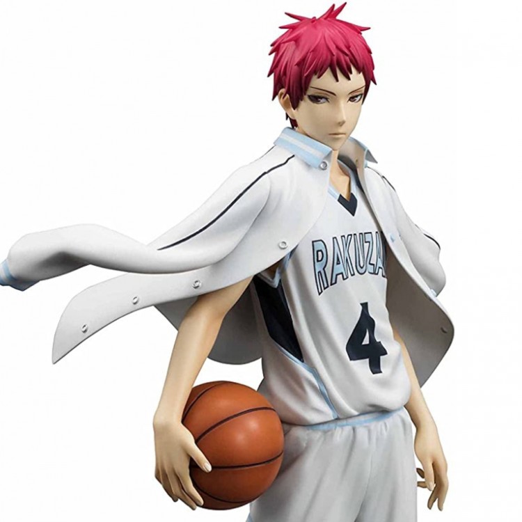 KUROKO NO BASKET SEIKURO AKASHI 1