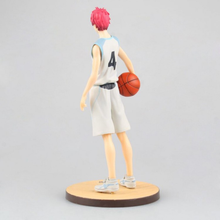 KUROKO NO BASKET SEIKURO AKASHI 2