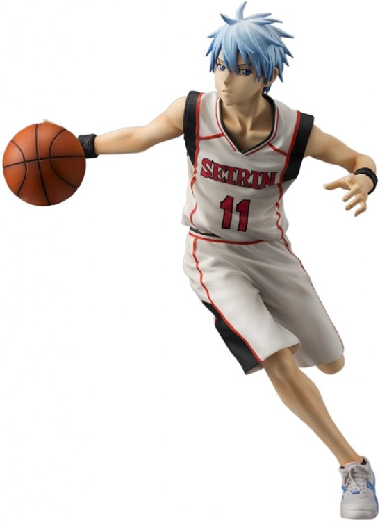 KUROKO NO BASKET TETSUYA