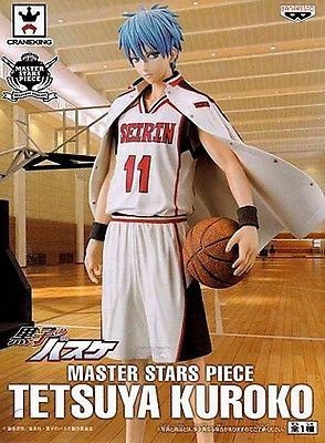 KUROKO NO BASKET TETSUYA master 1