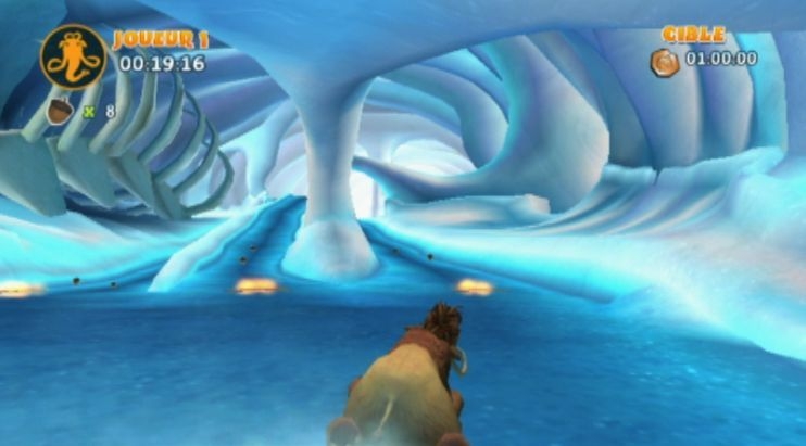 l age de glace 4 la derive des continents jeux de l arctique wii 1342450265 013