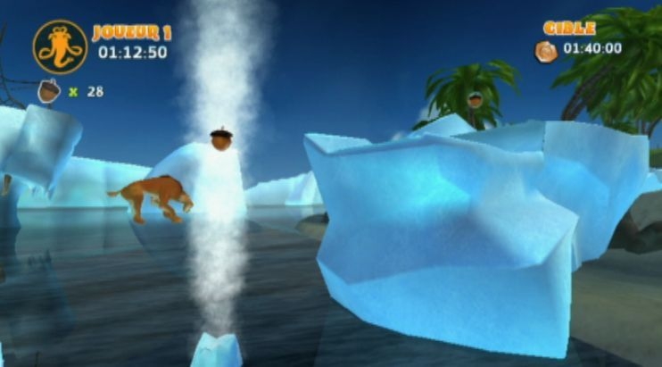 l age de glace 4 la derive des continents jeux de l arctique wii 1342450265 029