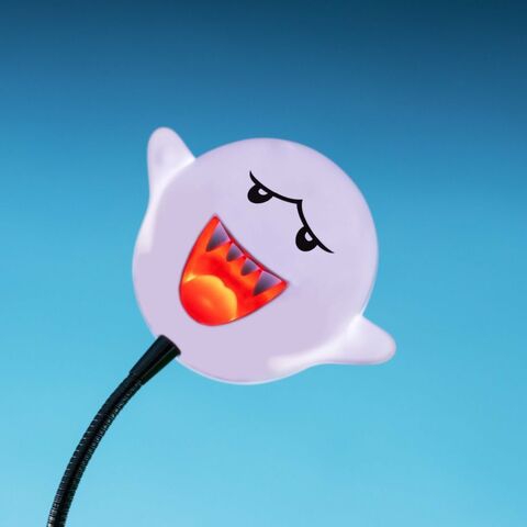 LAMPE SUPER MARIO BOO USB LIGHT 3