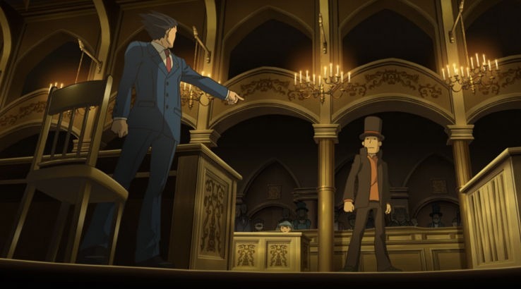 layton ace attorney screen1