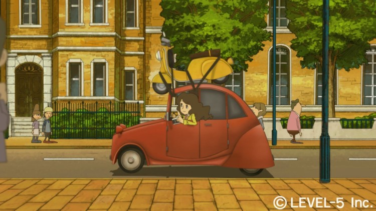 layton spectre screen2