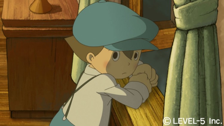 layton spectre screen3