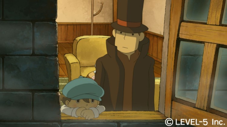 layton spectre screen4