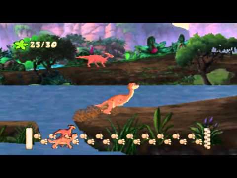 LE PETIT DINOSAURE BIG WATER ADVENTURE 2