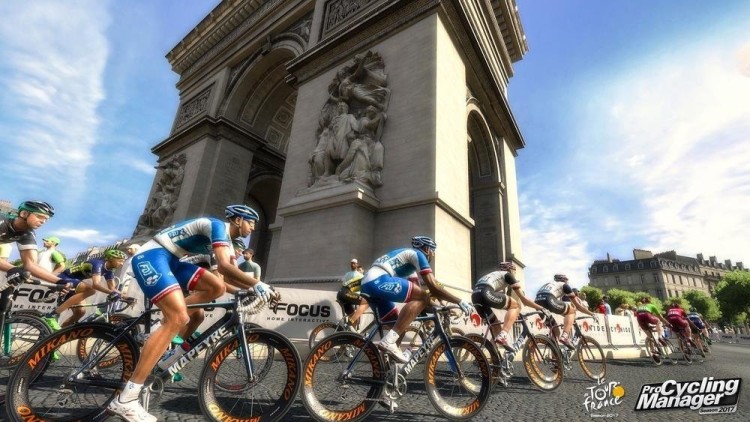 Le tour de France 2017 (6)