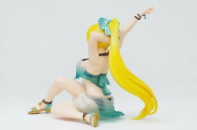 LEAFA SWIMMING SUIT EXQ SWORD ART ONLINE MEMORY DEFRAG 2