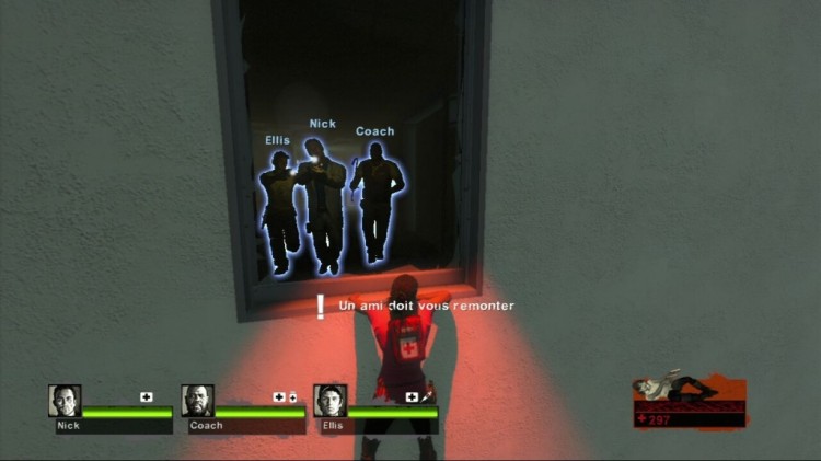 left 4 dead 2 screen2