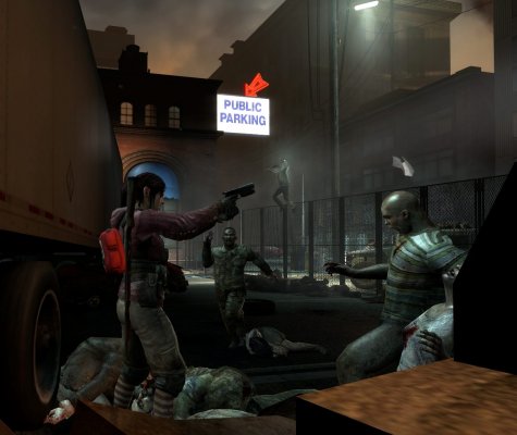 left 4 dead screen4