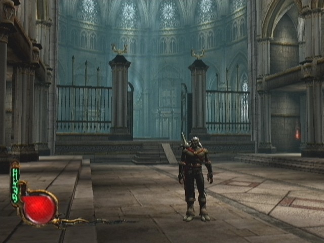 LEGACY OF KAIN DEFIANCE 1