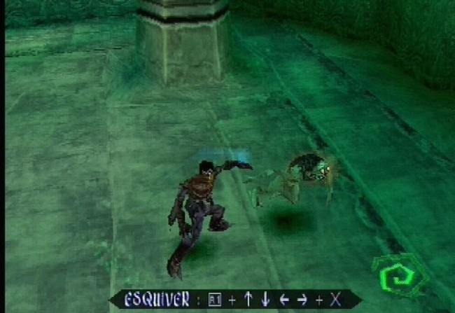 legacy of kain soul reaver 2