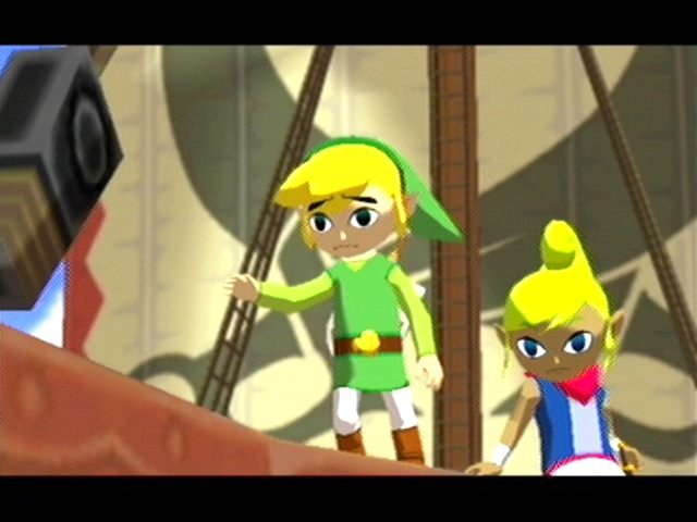 Legend of zelda wind waker (1)