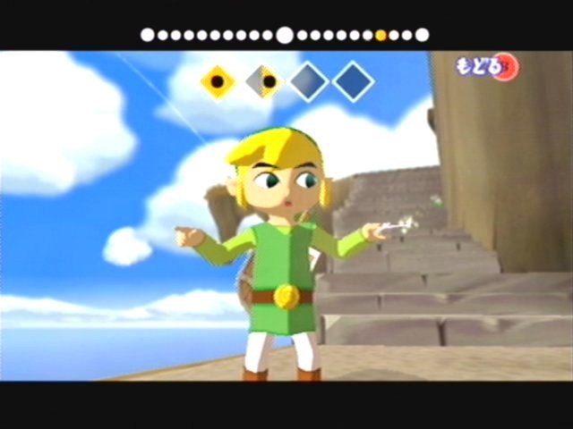 Legend of zelda wind waker (2)